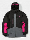 Nandn Mountain Pro Skijacke für Damen