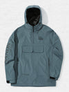 Nandn Ready Player Snowboard-Anorakjacke für Herren