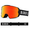 Nandn Unisex Optics Winter Mountain Snowboard Frameless Skibrille