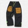 Nandn Mountain Premium Snowboard-Cargohose für Herren