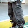 John Snow 3L Baggy Cargohose für Herren