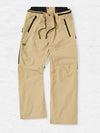 Nandn Mountain Discover Schneehose für Damen