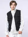 Mutu Snow Coldcontrol Activewear Weste für Herren