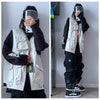 John Snow Coldcontrol Activewear Ski-/Snowboardweste für Damen
