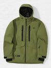 Nandn Mountain Pro Skijacke für Damen