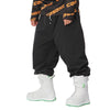 Cosone TEAM Series Snowboardhose für Herren, mehrfarbig