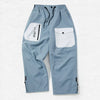 Nandn Mountain Premium Snowboard-Cargohose für Herren