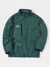 Nandn DWR Atmungsaktive Snowboardjacke für Herren