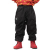 Cosone TEAM Series Snowboardhose für Herren, mehrfarbig