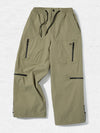 Nandn Beyond The Limits Snowboardhose für Damen