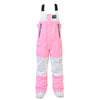 Arctic Queen Snow Guardian Damen-Latzhose, Schneelatzhose