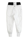 RAWRWAR Herren High Waist Harem Waterproof Mountain Jogger Snow Pants Mountain Pants