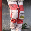 Snowverb Damen Windblock Tech Wasserdichte Bad Breaking Pro Skihose Latzhose