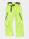 Nandn Winter Snowfall Backcountry Schneehose für Damen