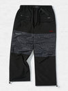 Nandn DWR Atmungsaktive Snowboardhose für Herren