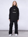 Mutu Snow Mountain Explorer Einteiler-Schneeanzug für Damen