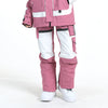 Men's Unisex Winter Ambition Functional Snow Pants