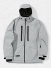 Nandn Mountain Pro Skijacke für Damen