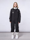 RAWRWAR Polar Explorer Einteiler-Schneeanzug für Damen