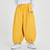 Doorek Unisex Super Baggy Schneehose für Herren