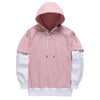 Arctic Queen 2-in-1 wasserdichter Schneehoodie für Herren