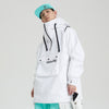 Nobaday Mountain Warrior Anorak Snowboardjacke für Damen