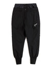 RAWRWAR Herren High Waist Harem Waterproof Mountain Jogger Snow Pants Mountain Pants