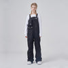 RAWRWAR Ice Storm Pocket Solid Snow Bibs Pants für Herren