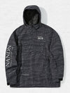 Nandn Ready Player Snowboard-Anorakjacke für Herren