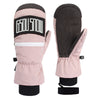 Gsou Snow Winter Discover Allwetter-Schneehandschuhe für Herren