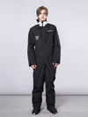 RAWRWAR Polar Explorer Einteiler-Schneeanzug für Damen