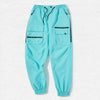 Nandn Freestyle Snowboardhose für Herren