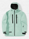 Nandn Mountain Pro Skijacke für Herren