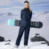 AlpineChill SnowStorm Schneeanzug für Damen