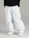 Searipe Prime Baggy Cargo Snowboardhose für Damen