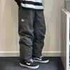John Snow Rock Baggy Cargo Schneehose für Damen