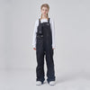 RAWRWAR Ice Storm Pocket Solid Snow Bib Pants für Damen