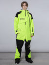 Dook Snow Polar World Cargo Einteiler-Schneeanzug für Damen