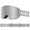 Nandn Unisex Optics Winter Mountain Snowboard Frameless Skibrille