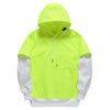 Arctic Queen 2-in-1 wasserdichter Schneehoodie für Herren