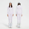 Damen High Experience Leichtes Funktions-Baselayer-Set