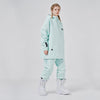 Dook Snow Unisex Freestyle Mountain Discover Schneeanzüge für Herren