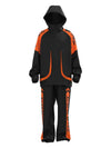 Cosone Adept Cargo-Schneejacke und -hose für Damen (Set)