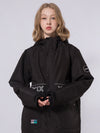 Dook Snow Winter Land Cargo Snowboardjacke für Herren