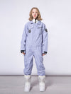 RAWRWAR Polar Explorer Einteiler-Schneeanzug für Damen
