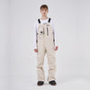 RAWRWAR Ice Storm Pocket Solid Snow Bibs Pants für Herren