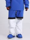 Cosone Powdreamer Colorblock Skihose für Herren