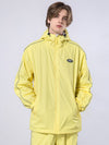 Dook Snow Track Stripe Snowboardjacke für Damen