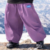 Doorek Unisex Super Baggy Schneehose für Herren
