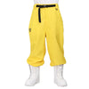 Cosone TEAM Series Snowboardhose für Herren, mehrfarbig